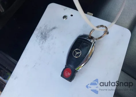 2007 Mercedes-Benz C 230 Sport from USA, damaged, VIN WDBRF52H87F934306